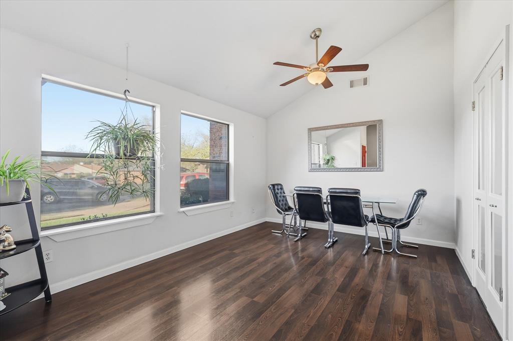 Northgate Add - Residential