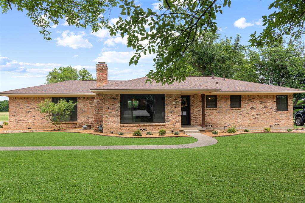 1289 S Waco Street