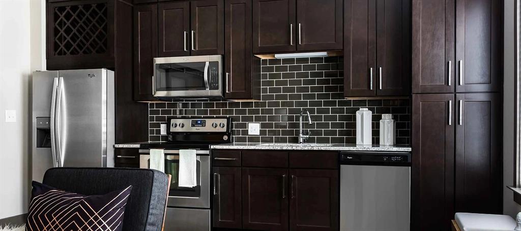 PARK LANE CONDO - PARK LANE COURT - Residential Lease