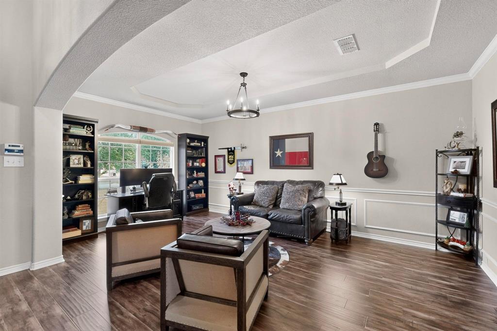 Sendera Ranch - Residential