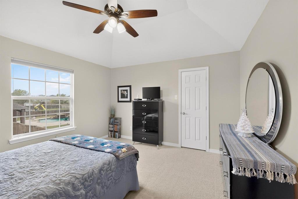 Sendera Ranch - Residential