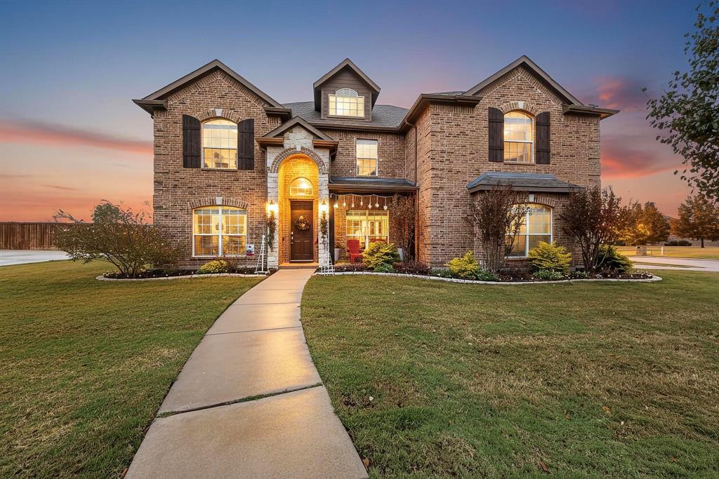 Sendera Ranch - Residential