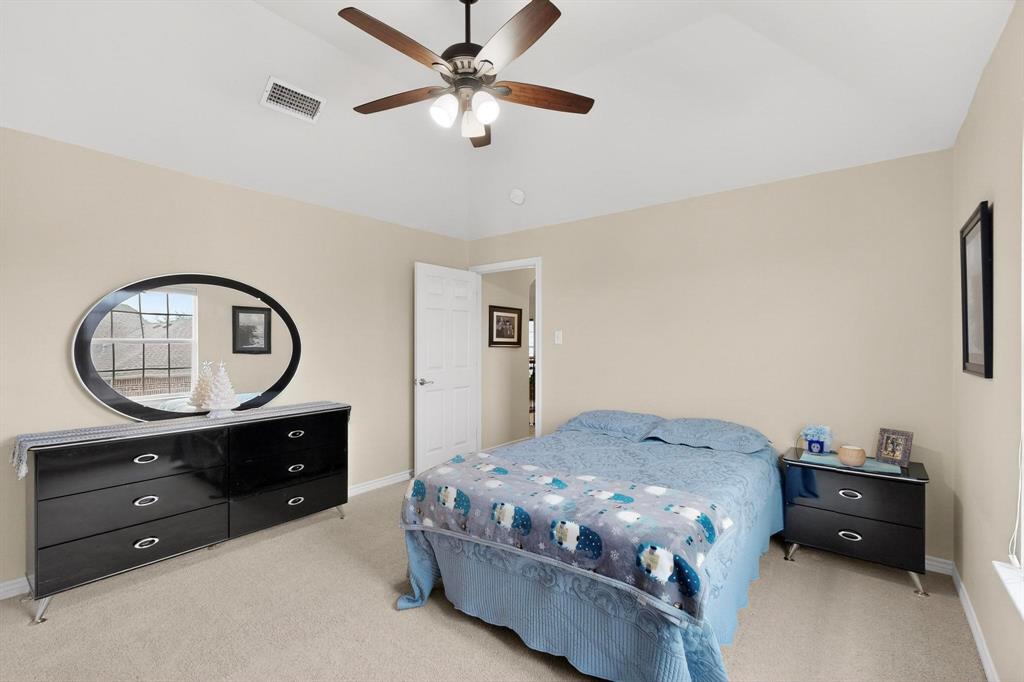 Sendera Ranch - Residential