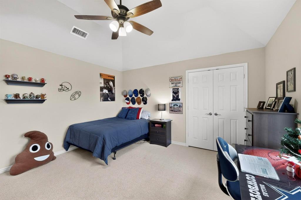 Sendera Ranch - Residential