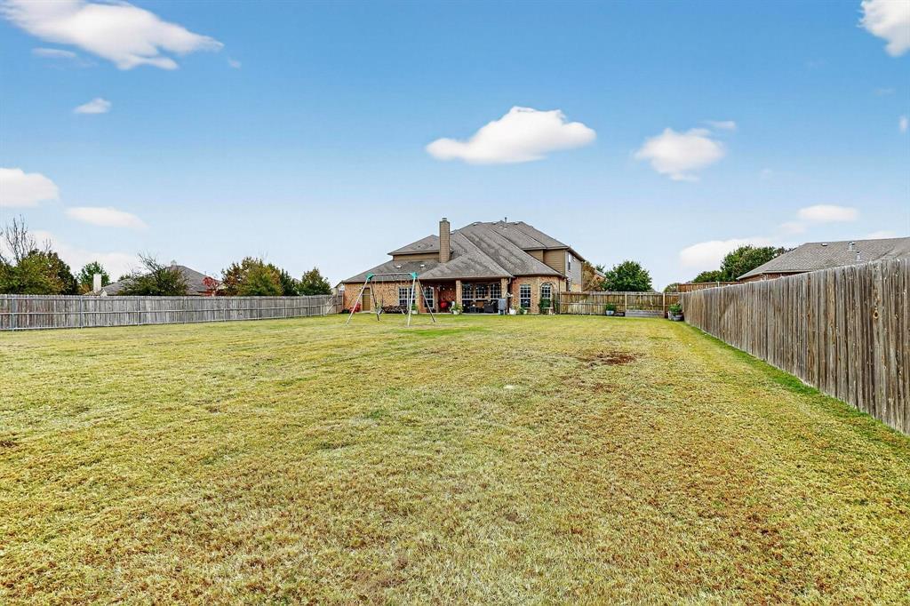 Sendera Ranch - Residential