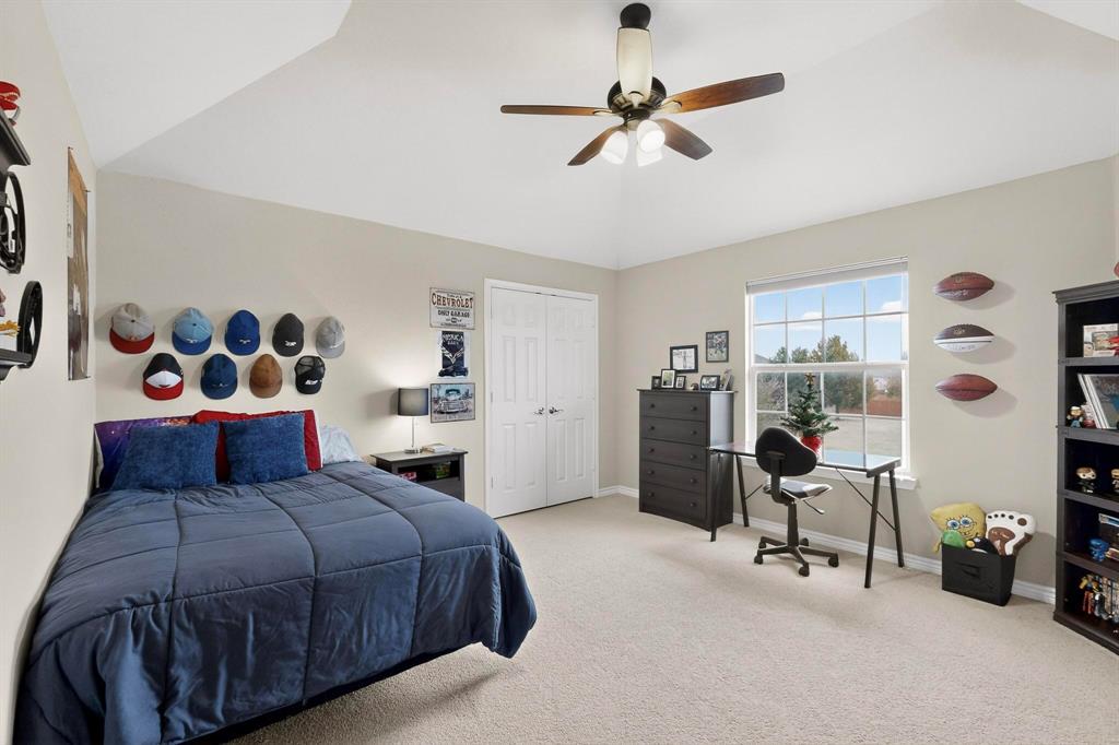 Sendera Ranch - Residential