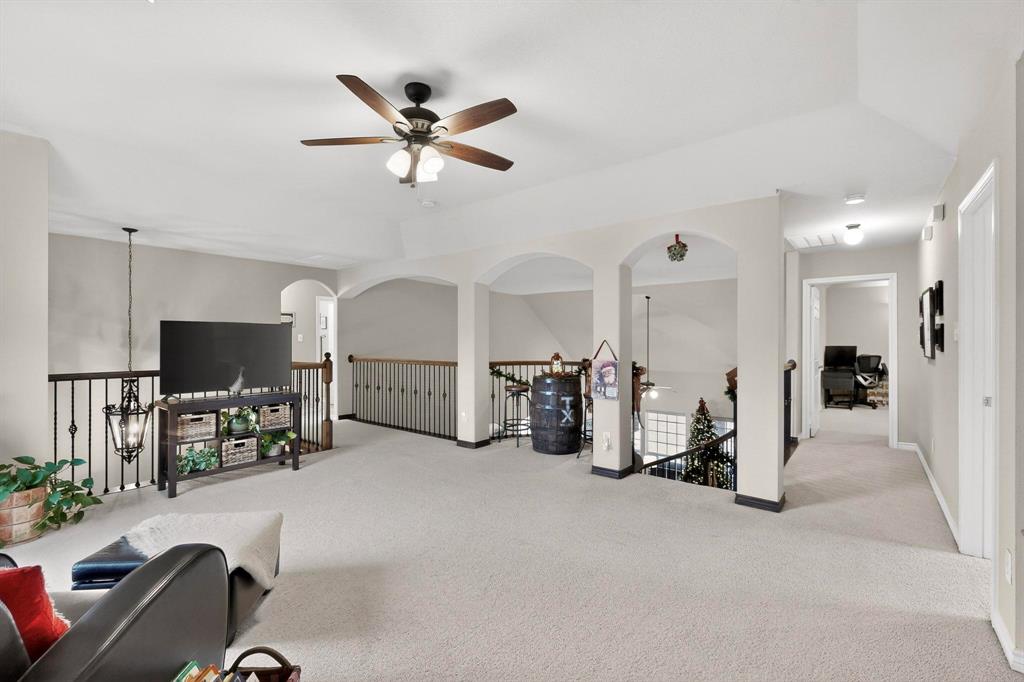 Sendera Ranch - Residential