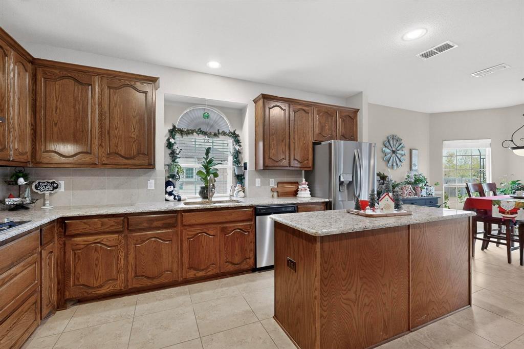 Sendera Ranch - Residential