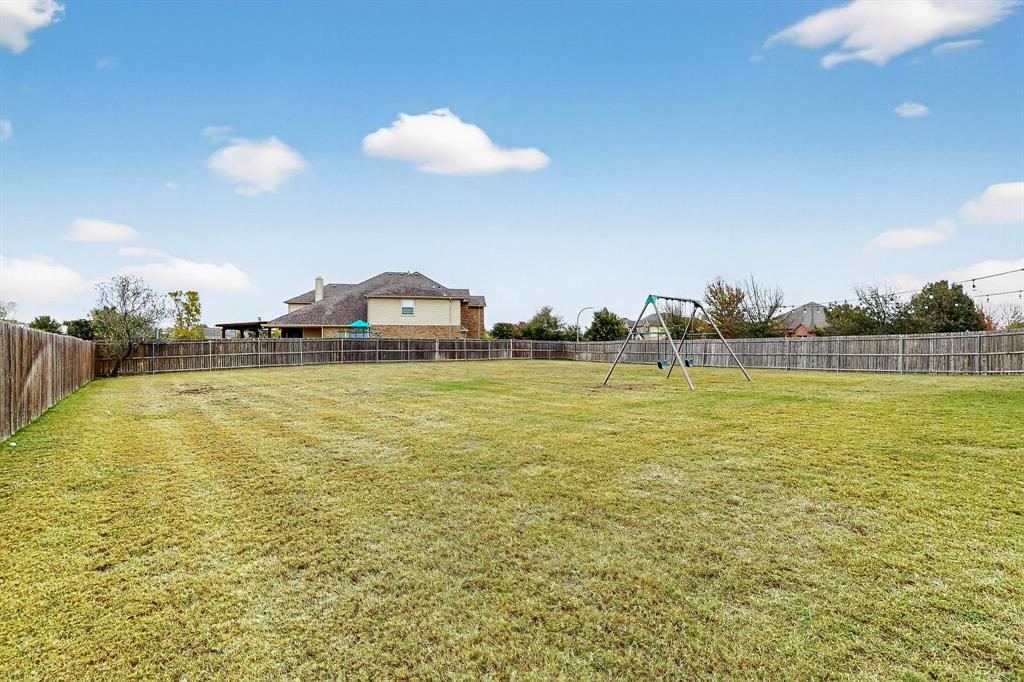 Sendera Ranch - Residential