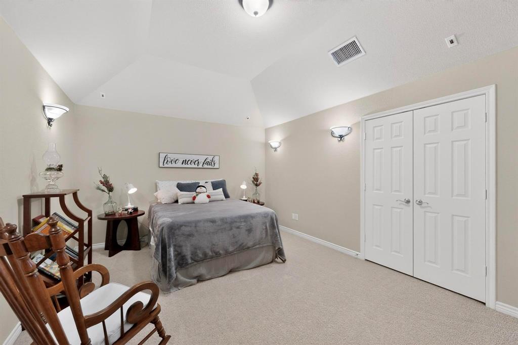 Sendera Ranch - Residential