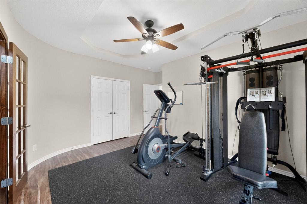 Sendera Ranch - Residential