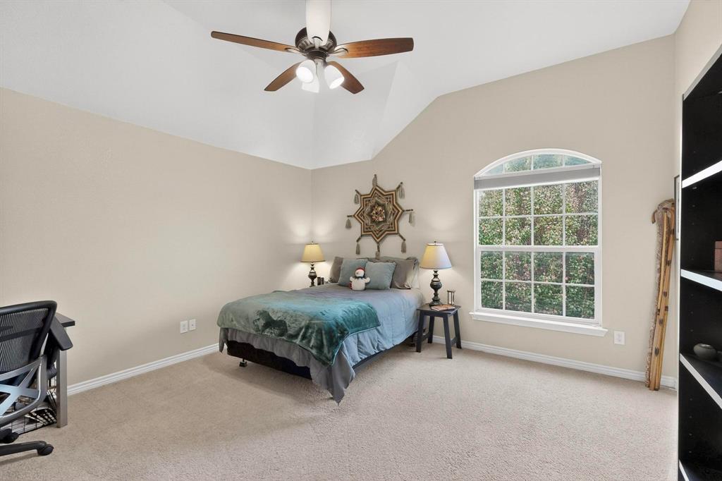 Sendera Ranch - Residential