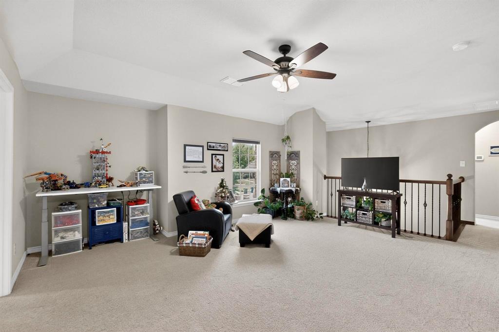 Sendera Ranch - Residential