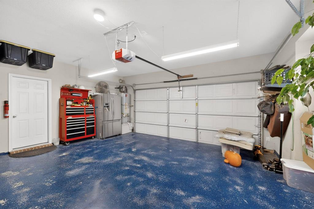 Sendera Ranch - Residential