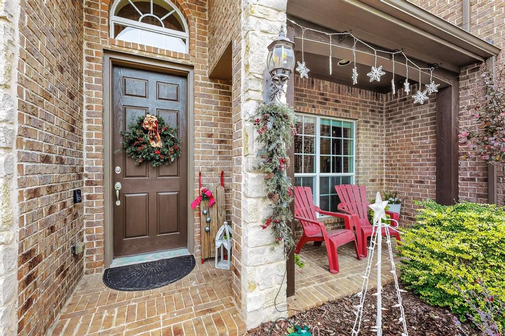 Sendera Ranch - Residential