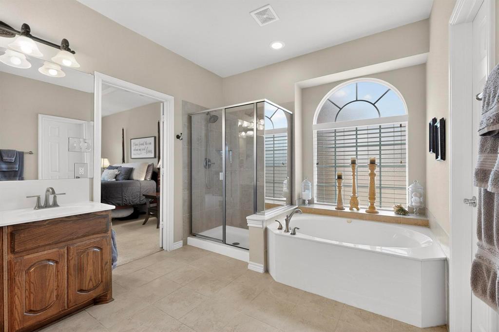 Sendera Ranch - Residential