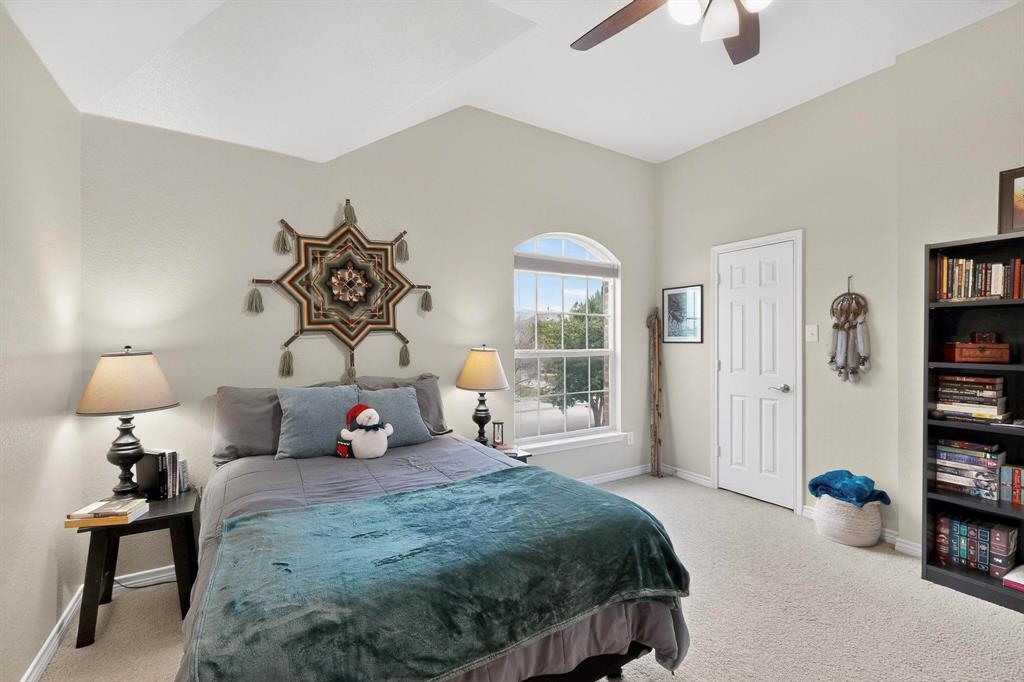 Sendera Ranch - Residential