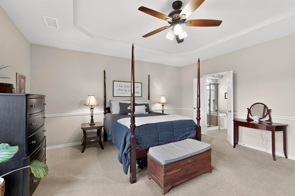 Sendera Ranch - Residential