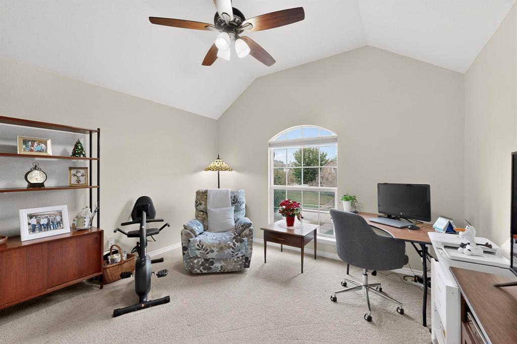 Sendera Ranch - Residential