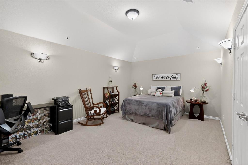 Sendera Ranch - Residential