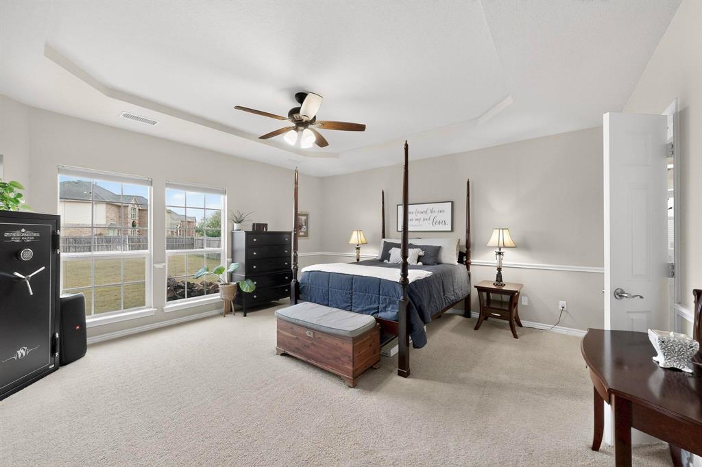 Sendera Ranch - Residential