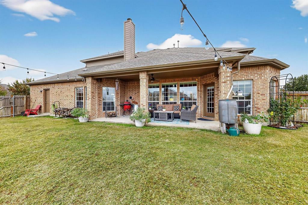 Sendera Ranch - Residential