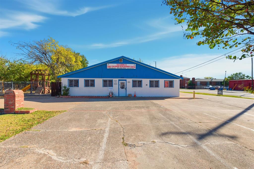 Inglewood Park 03 - Commercial Sale