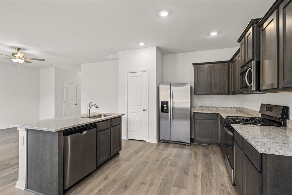 401 Gib Woodall Drive