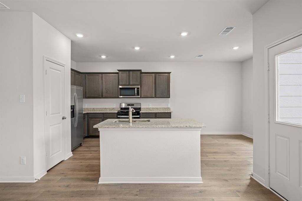 401 Gib Woodall Drive