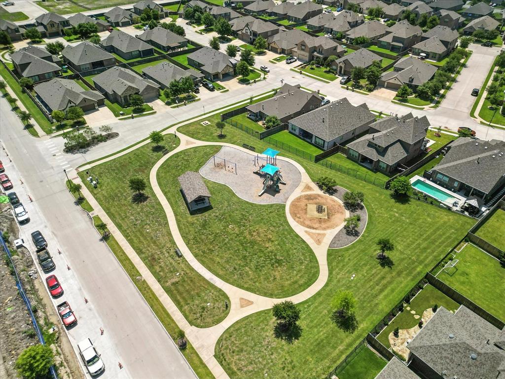 Anna Crossing Ph 1a - Residential