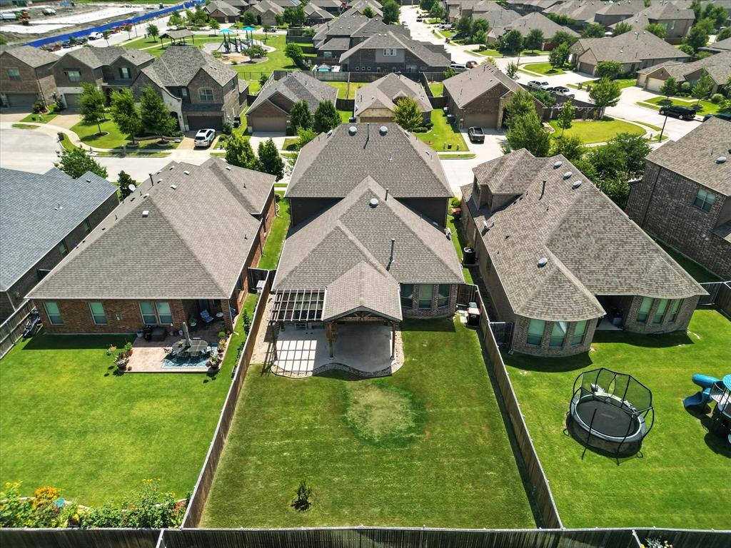 Anna Crossing Ph 1a - Residential