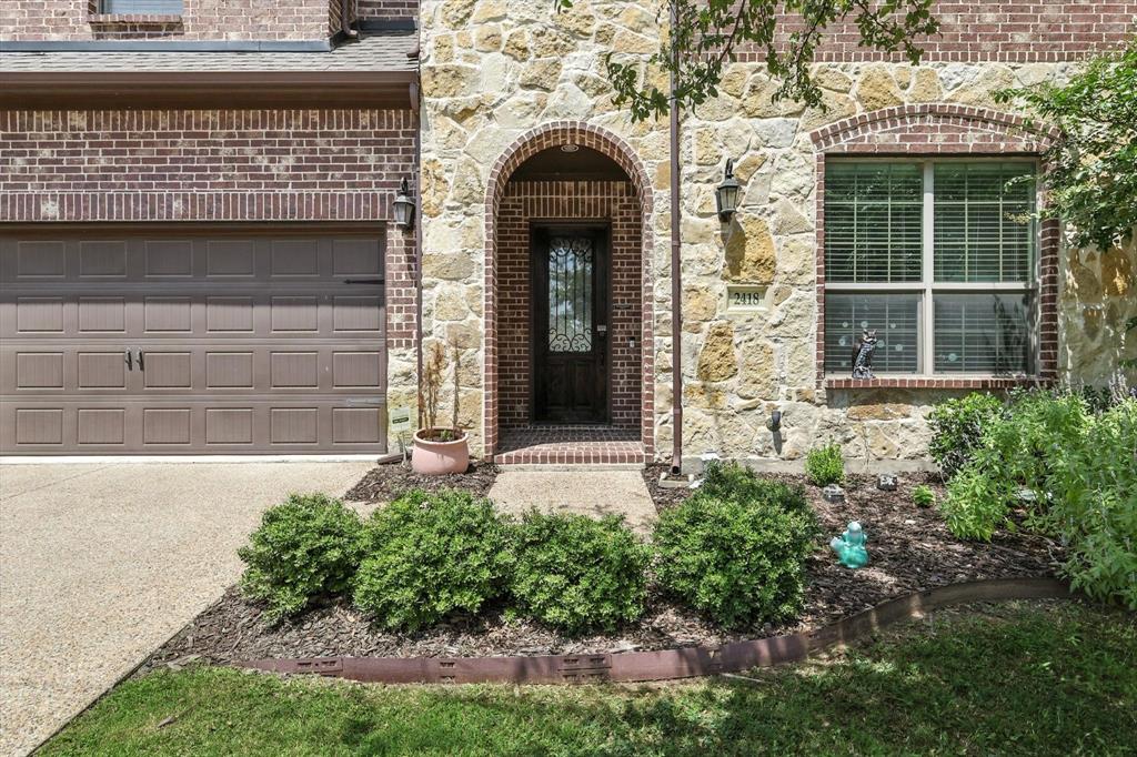 2418 Askew Drive