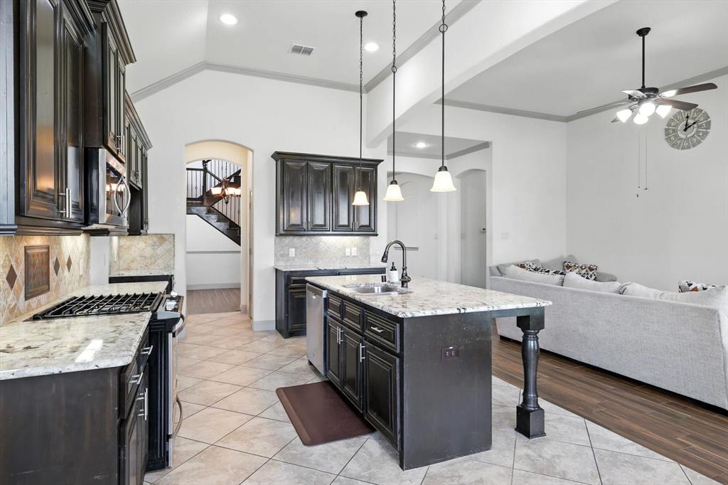 Anna Crossing Ph 1a - Residential