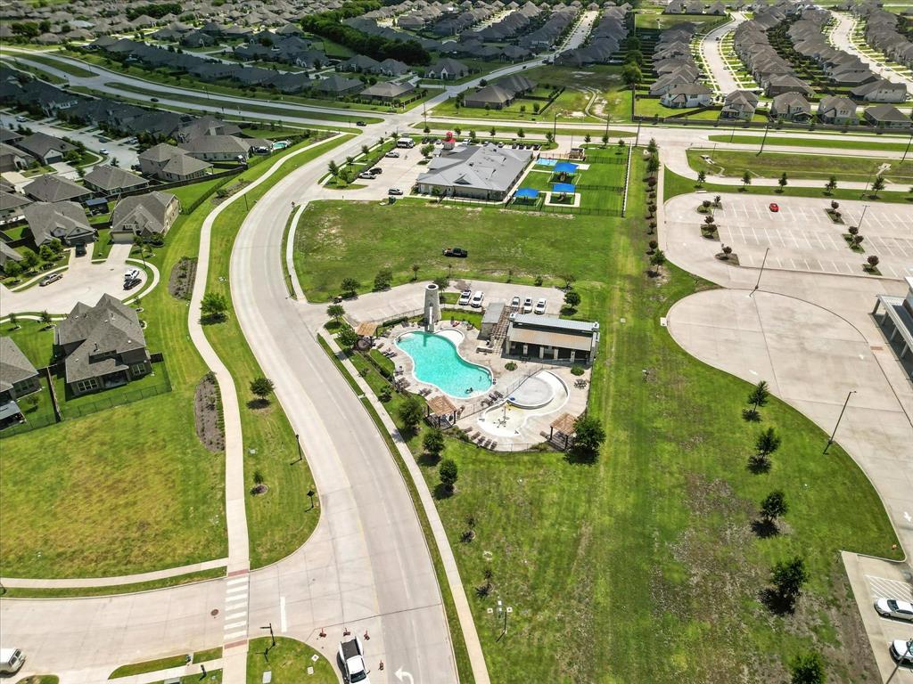 Anna Crossing Ph 1a - Residential