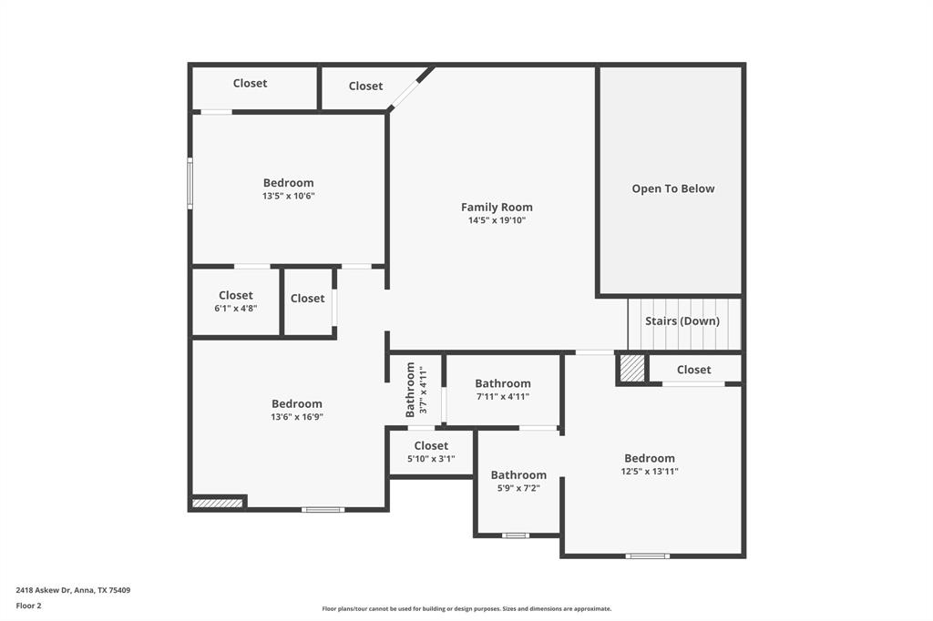 Anna Crossing Ph 1a - Residential