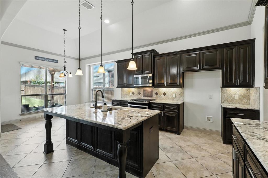 Anna Crossing Ph 1a - Residential