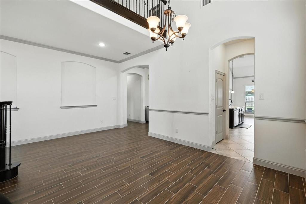 Anna Crossing Ph 1a - Residential