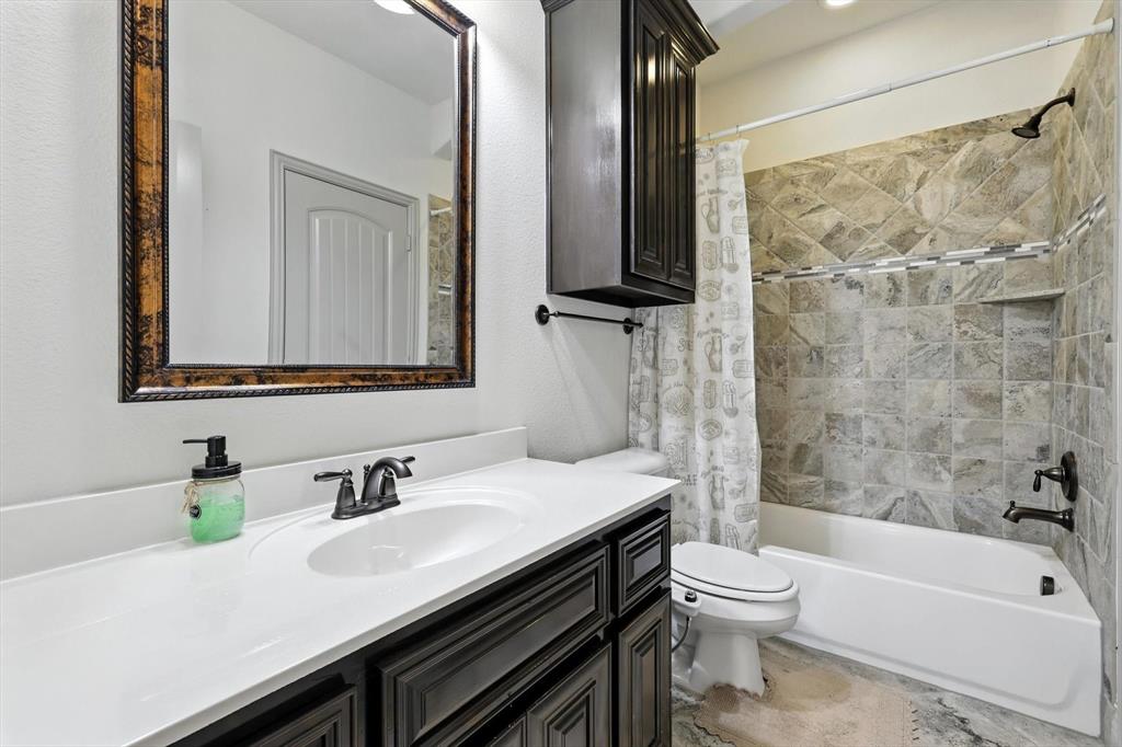 Anna Crossing Ph 1a - Residential