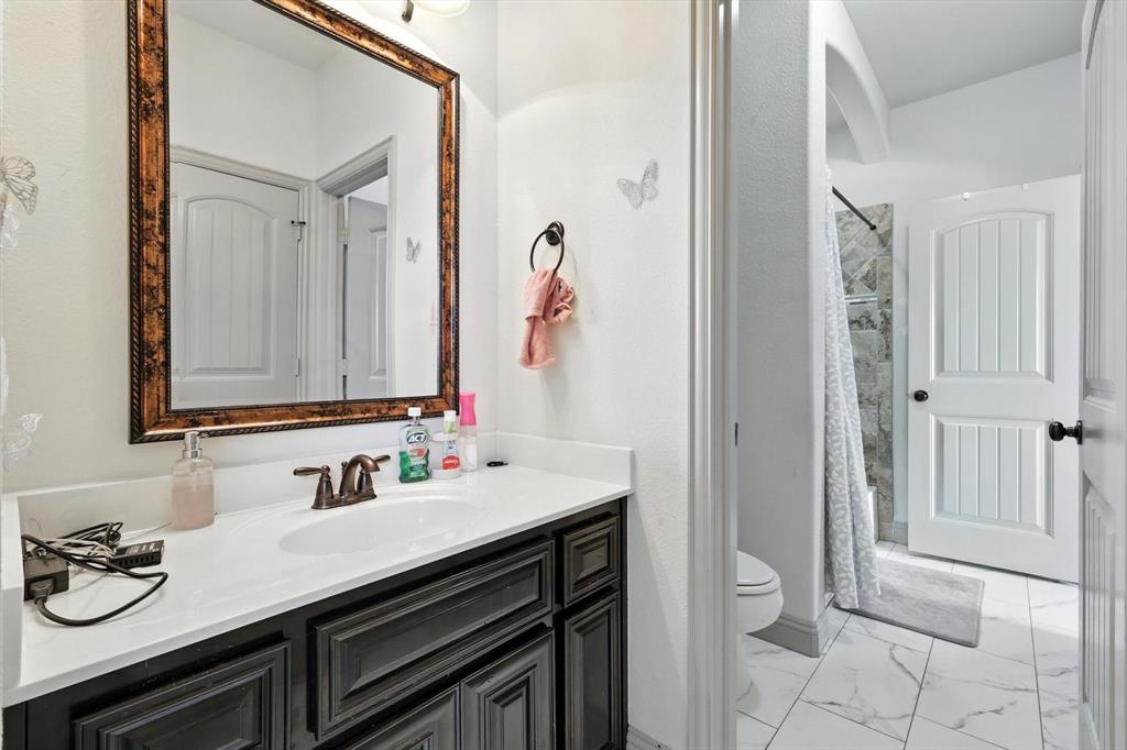 Anna Crossing Ph 1a - Residential