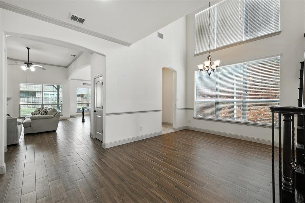 Anna Crossing Ph 1a - Residential