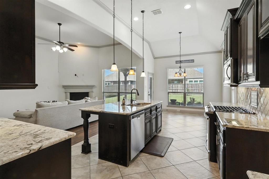 Anna Crossing Ph 1a - Residential