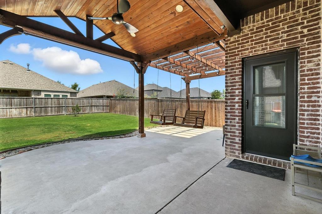 Anna Crossing Ph 1a - Residential