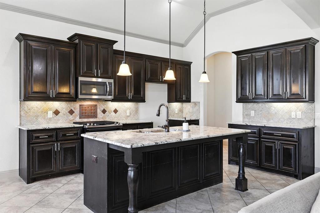 Anna Crossing Ph 1a - Residential