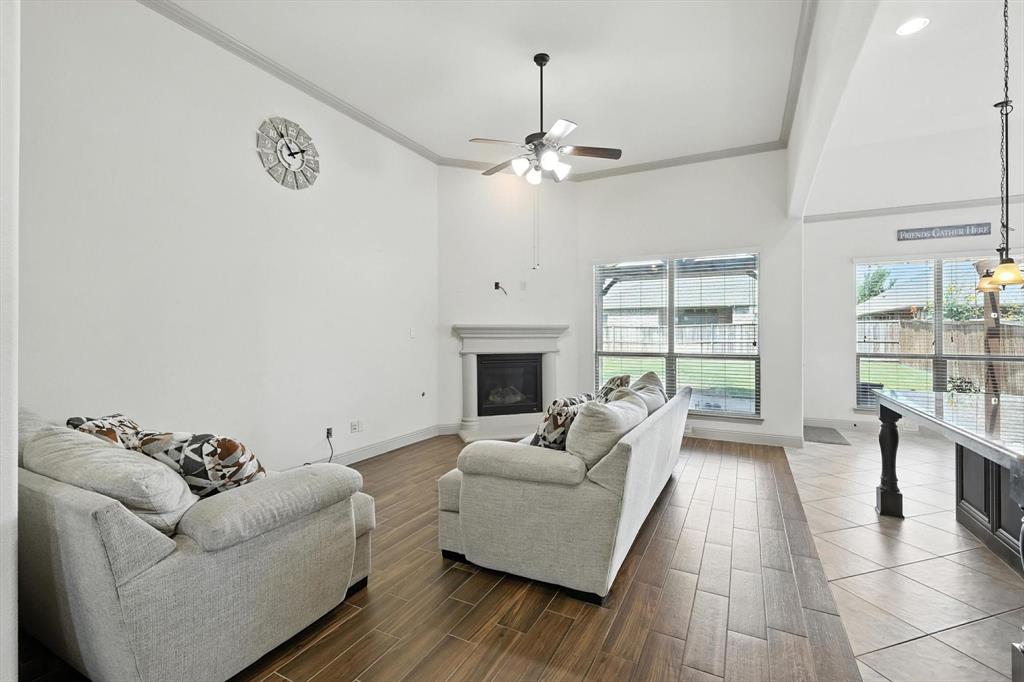 Anna Crossing Ph 1a - Residential