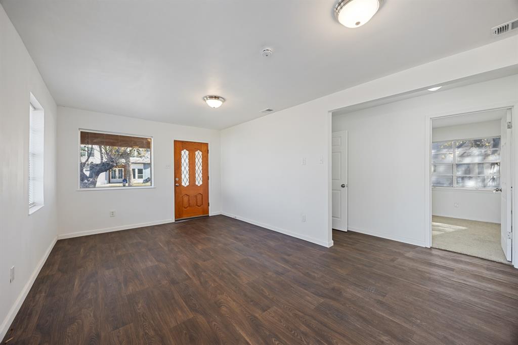 Westmoreland Park 03 - Residential