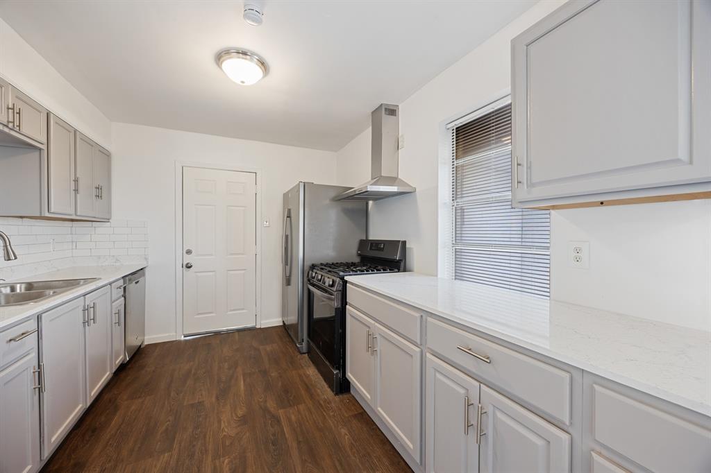 Westmoreland Park 03 - Residential