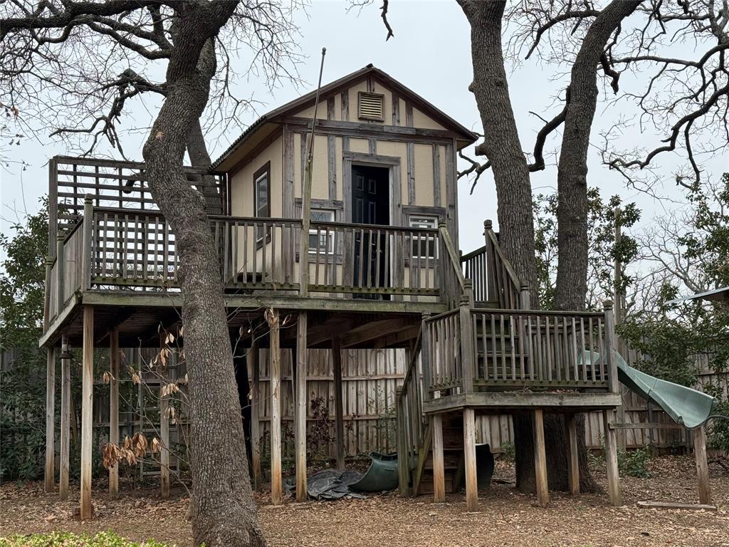 Rainforest Add - Residential