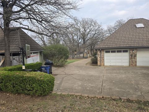Tiny photo for 2869 Rainforest Court, Southlake, TX 76092 (MLS # 21194912)