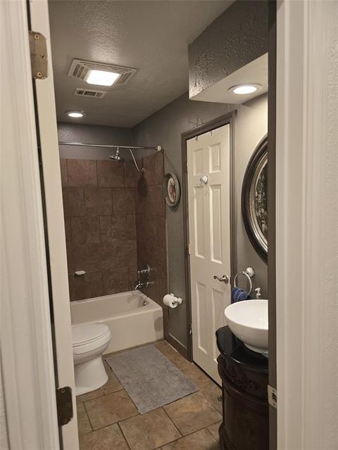 Tiny photo for 2869 Rainforest Court, Southlake, TX 76092 (MLS # 21194912)