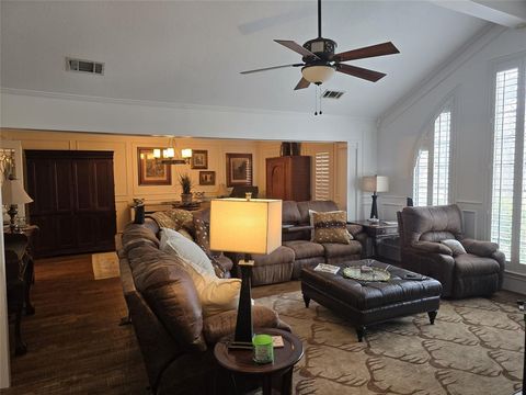 Tiny photo for 2869 Rainforest Court, Southlake, TX 76092 (MLS # 21194912)